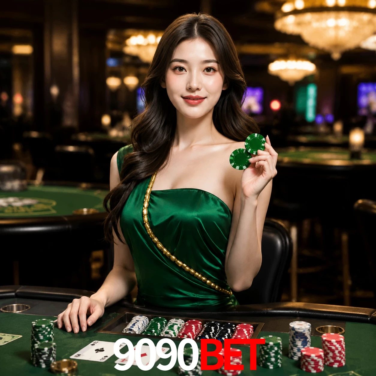 Cassino 9090bet app mobile