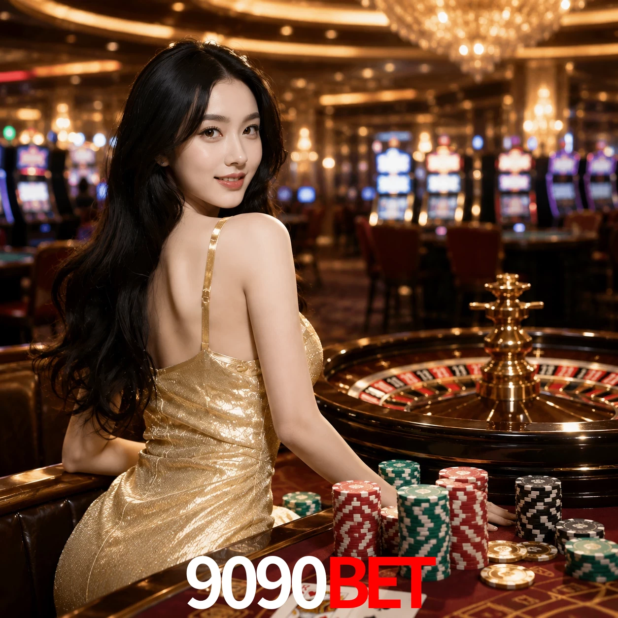Download app 9090bet Android iOS