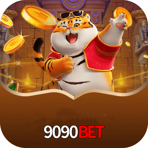 Logo da 9090bet