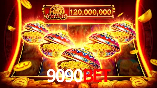 App 9090bet slots mobile